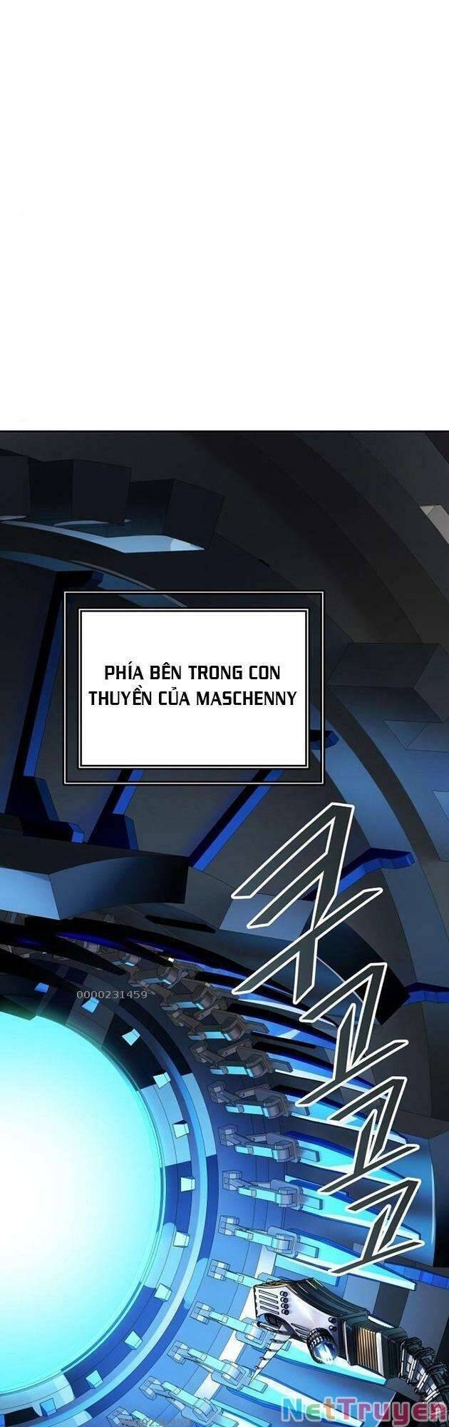Tòa Tháp Bí Ẩn 2 Chapter 545 - Trang 2