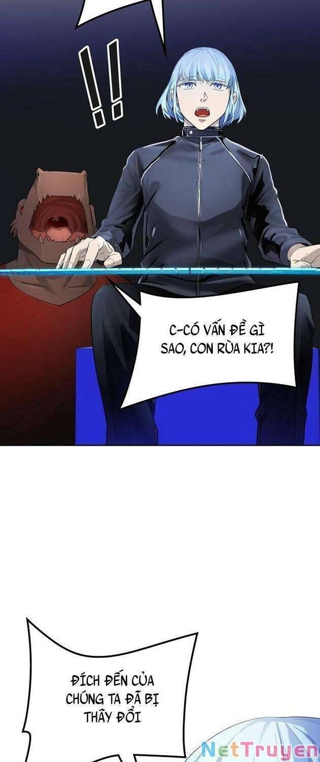 Tòa Tháp Bí Ẩn 2 Chapter 545 - Trang 2