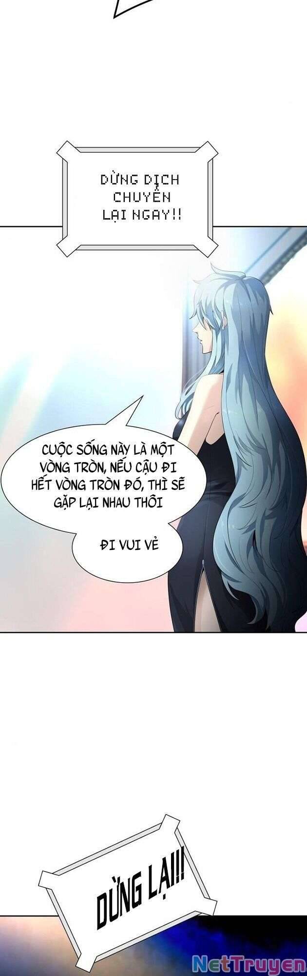 Tòa Tháp Bí Ẩn 2 Chapter 545 - Trang 2