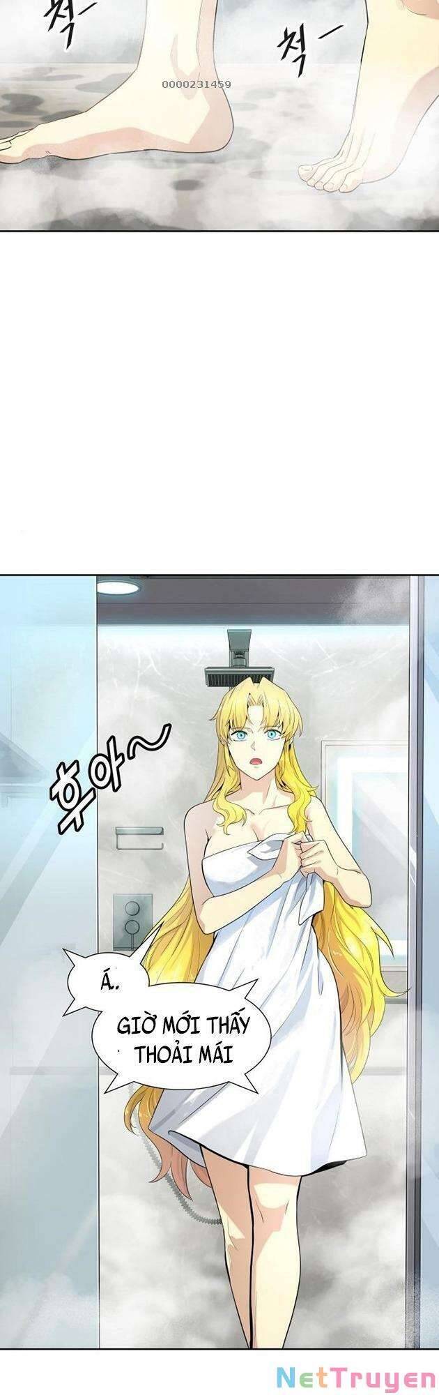 Tòa Tháp Bí Ẩn 2 Chapter 545 - Trang 2