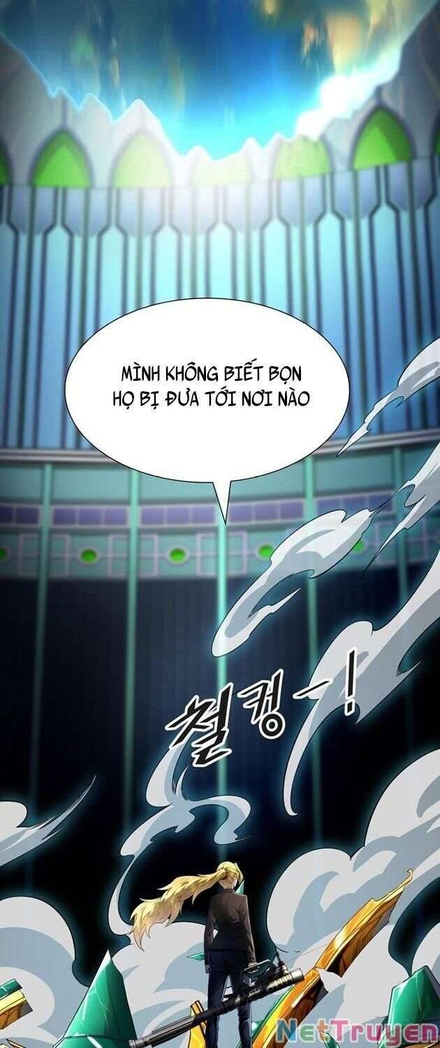 Tòa Tháp Bí Ẩn 2 Chapter 545 - Trang 2