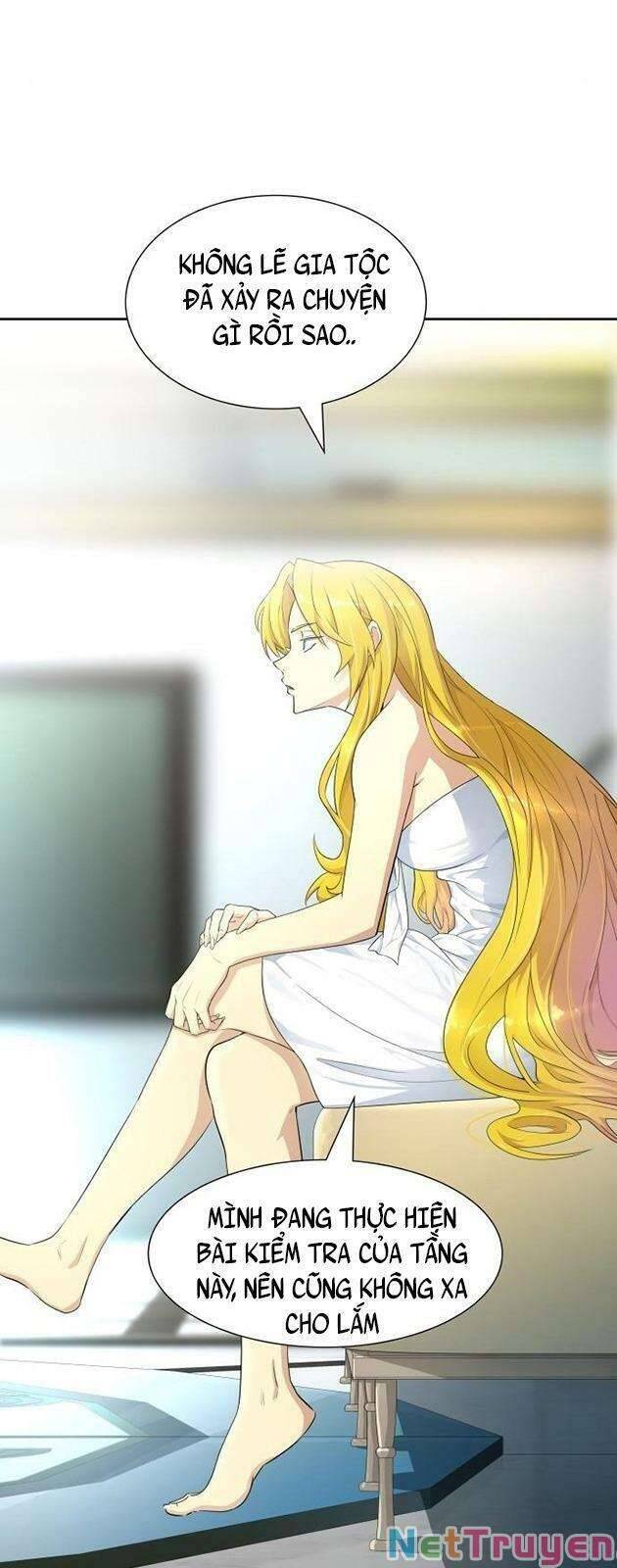 Tòa Tháp Bí Ẩn 2 Chapter 545 - Trang 2