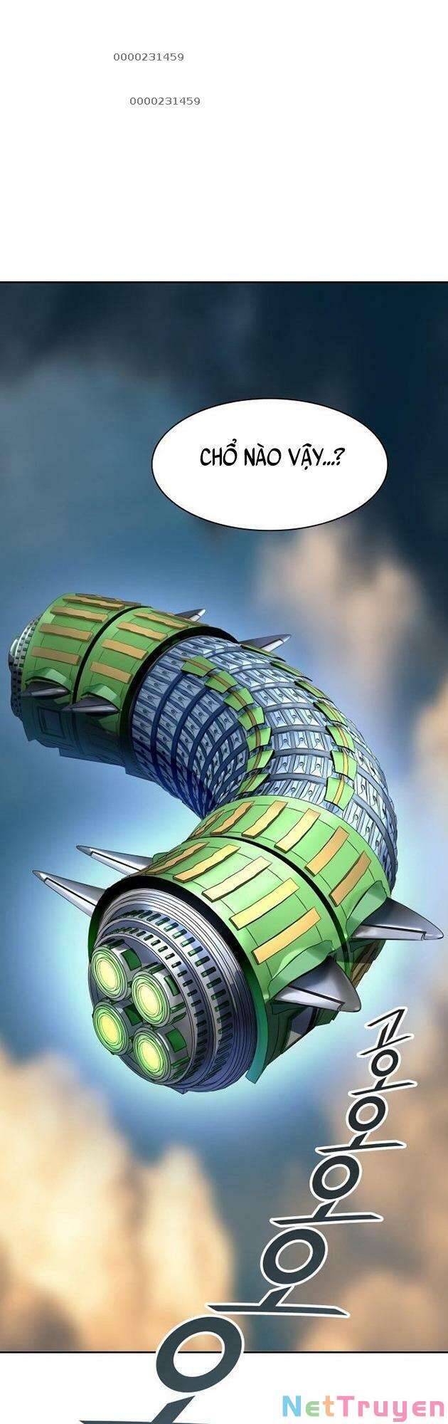 Tòa Tháp Bí Ẩn 2 Chapter 545 - Trang 2