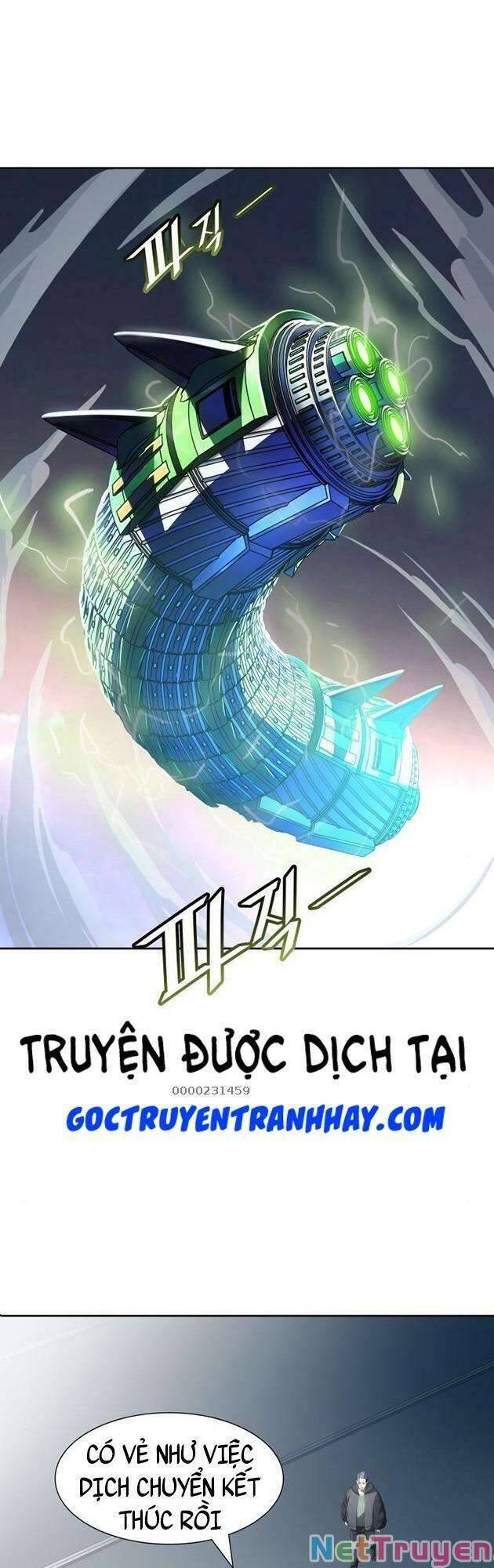 Tòa Tháp Bí Ẩn 2 Chapter 545 - Trang 2