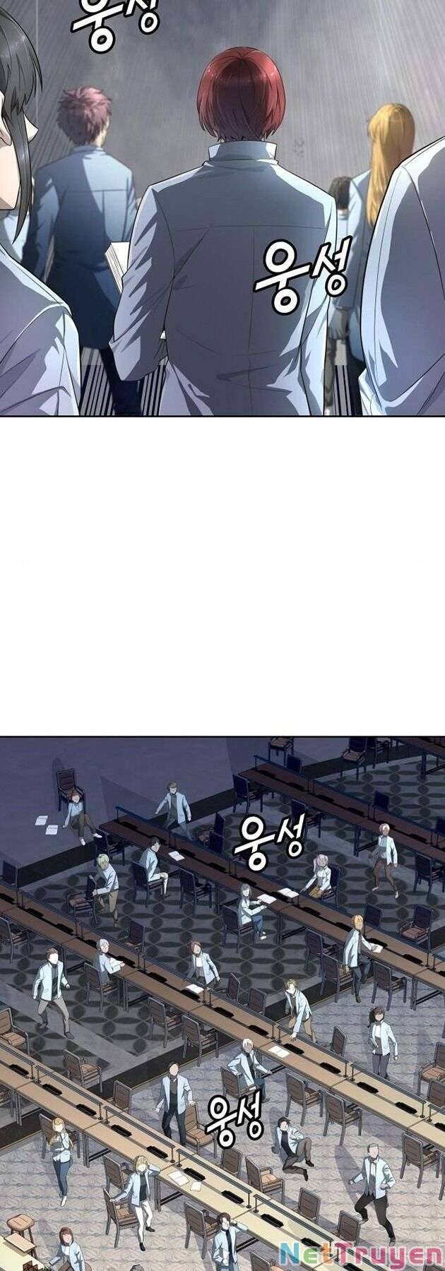 Tòa Tháp Bí Ẩn 2 Chapter 545 - Trang 2