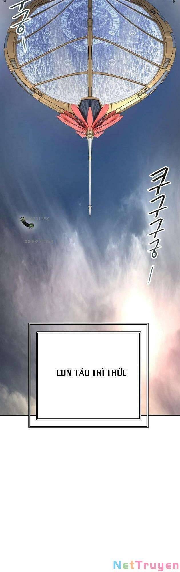Tòa Tháp Bí Ẩn 2 Chapter 545 - Trang 2