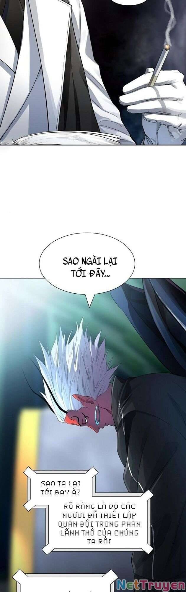 Tòa Tháp Bí Ẩn 2 Chapter 545 - Trang 2
