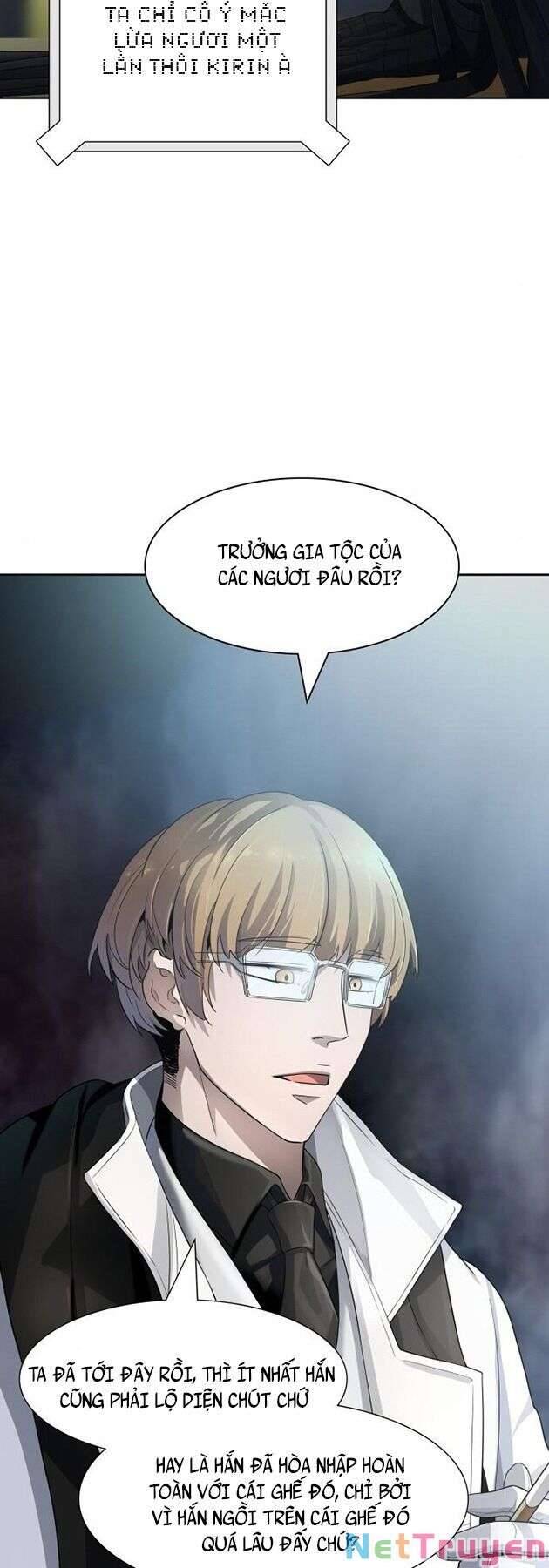 Tòa Tháp Bí Ẩn 2 Chapter 545 - Trang 2