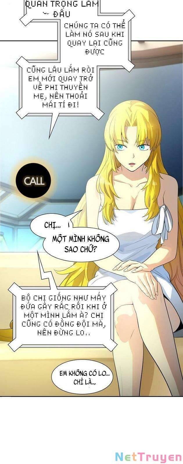 Tòa Tháp Bí Ẩn 2 Chapter 545 - Trang 2