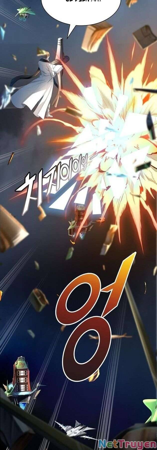 Tòa Tháp Bí Ẩn 2 Chapter 545 - Trang 2