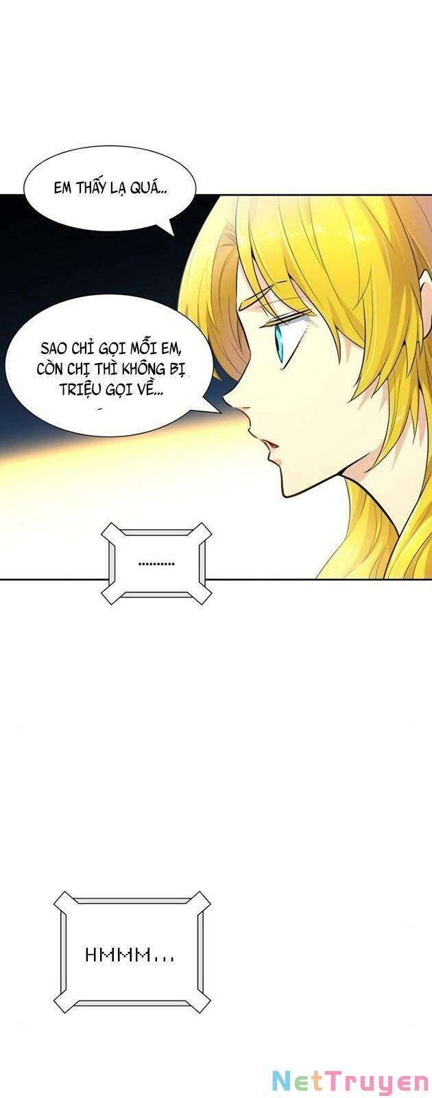 Tòa Tháp Bí Ẩn 2 Chapter 545 - Trang 2