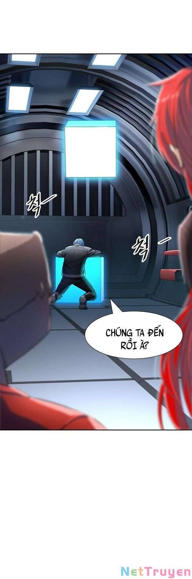 Tòa Tháp Bí Ẩn 2 Chapter 545 - Trang 2