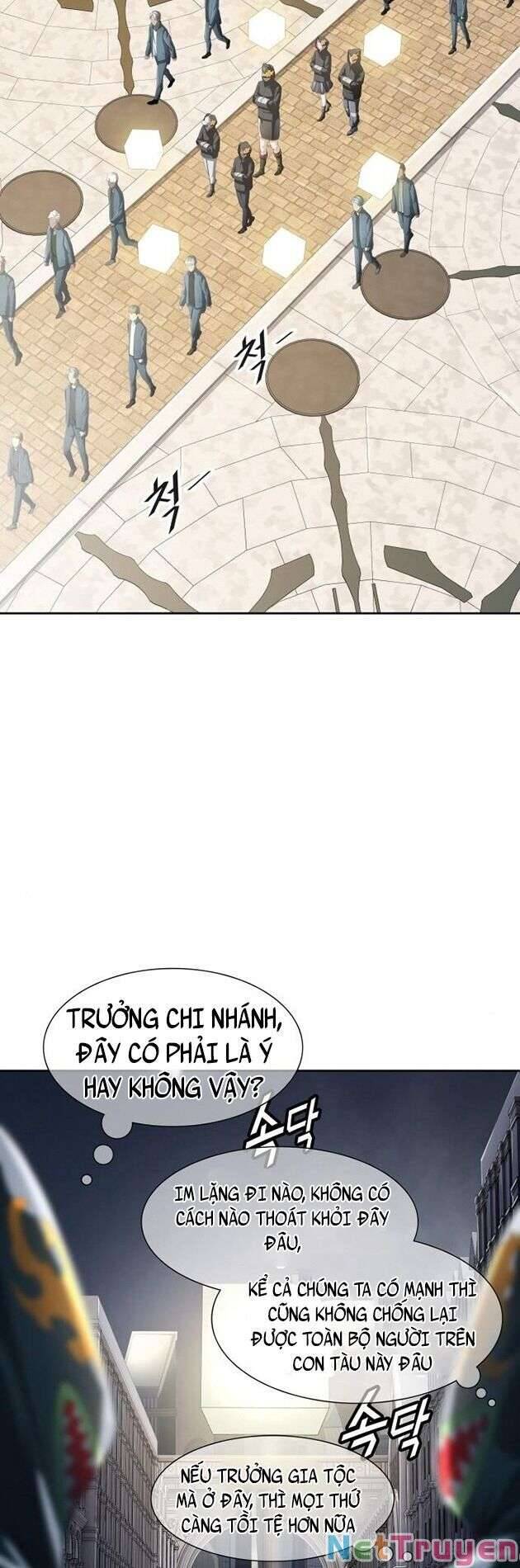Tòa Tháp Bí Ẩn 2 Chapter 545 - Trang 2