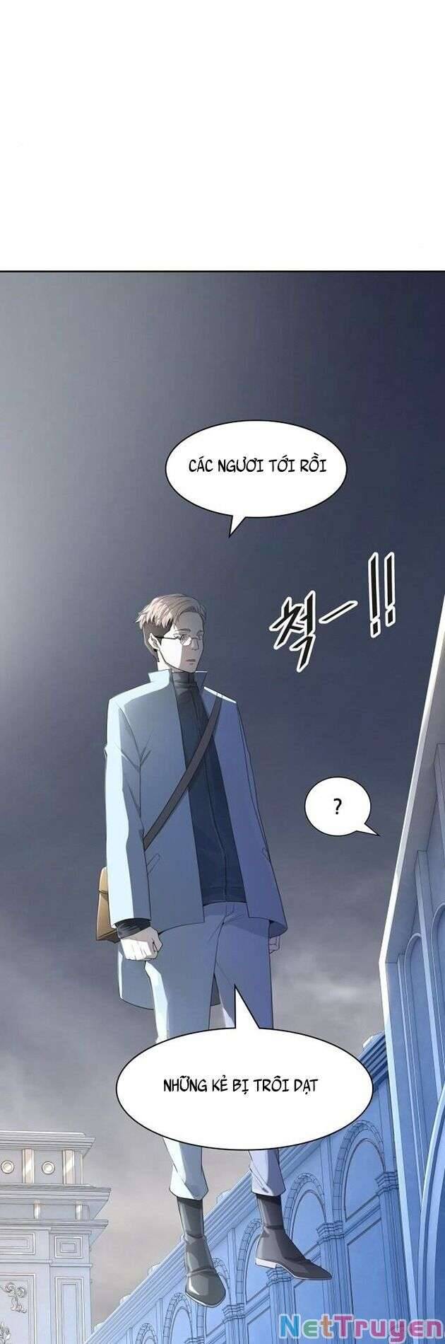 Tòa Tháp Bí Ẩn 2 Chapter 545 - Trang 2