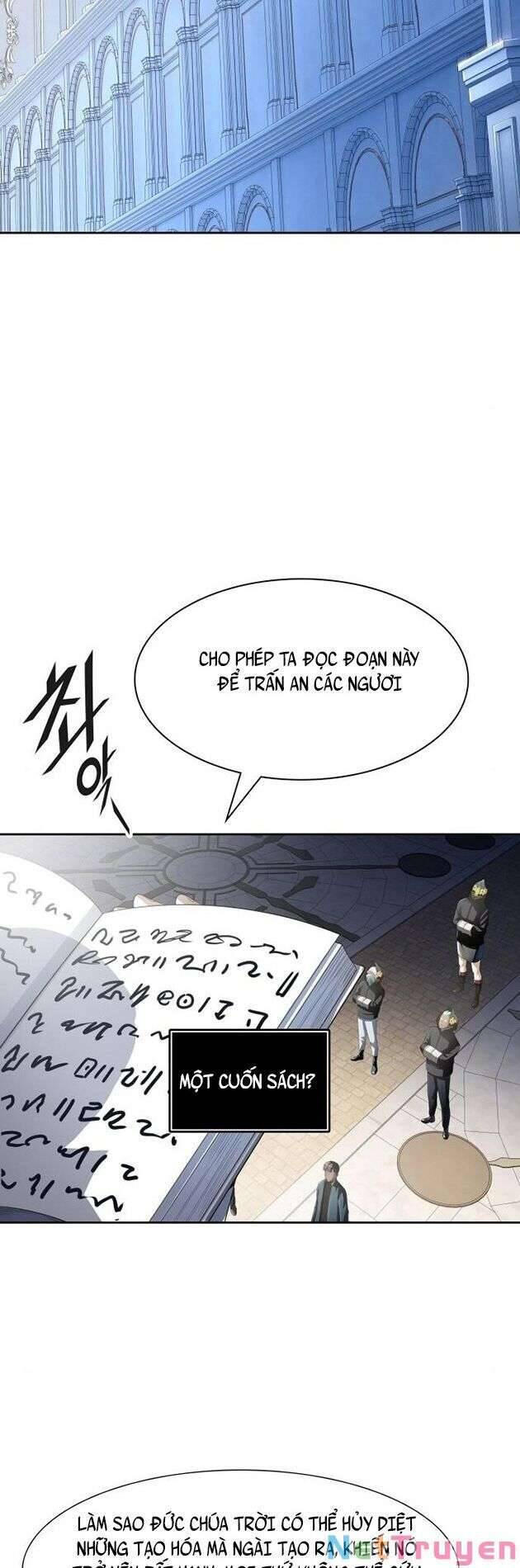 Tòa Tháp Bí Ẩn 2 Chapter 545 - Trang 2