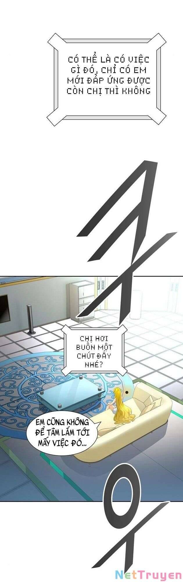 Tòa Tháp Bí Ẩn 2 Chapter 545 - Trang 2