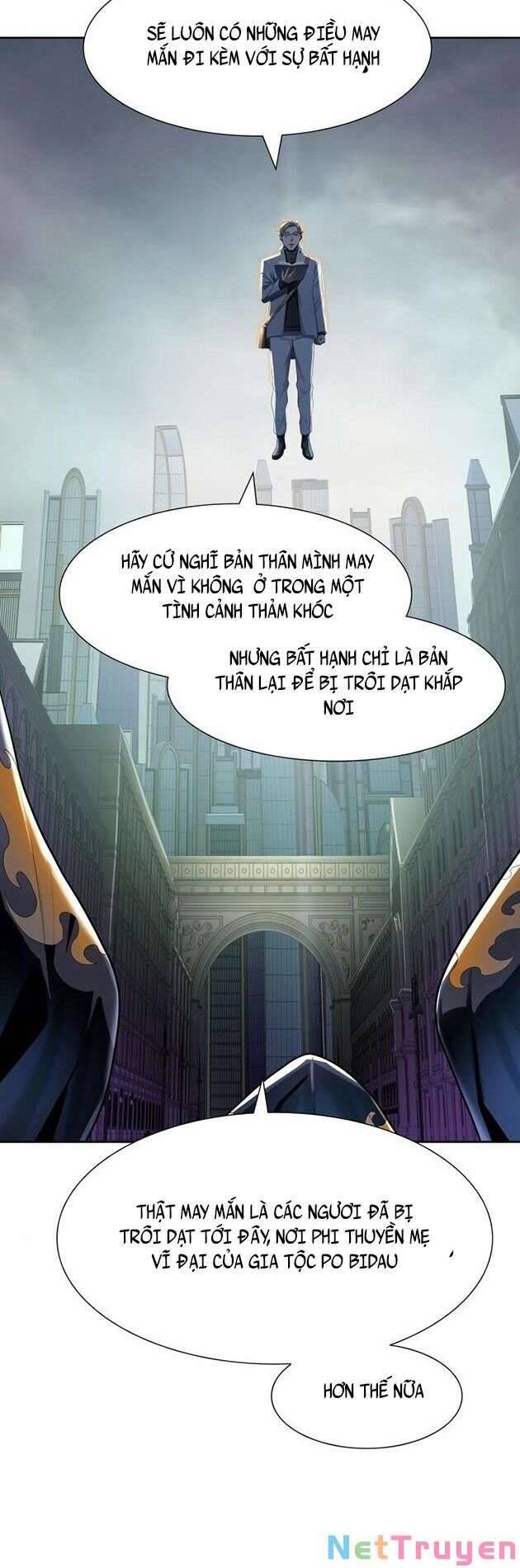 Tòa Tháp Bí Ẩn 2 Chapter 545 - Trang 2