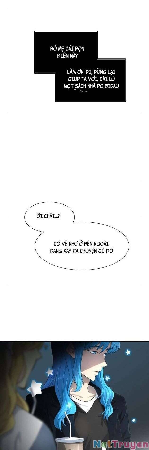 Tòa Tháp Bí Ẩn 2 Chapter 545 - Trang 2