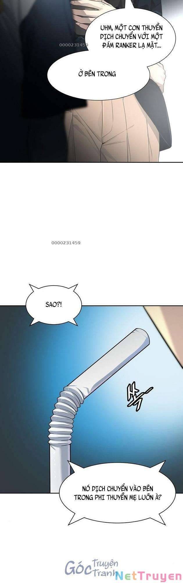 Tòa Tháp Bí Ẩn 2 Chapter 545 - Trang 2
