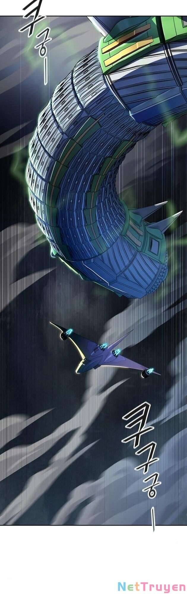 Tòa Tháp Bí Ẩn 2 Chapter 544 - Trang 2