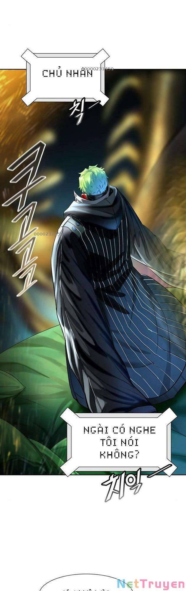 Tòa Tháp Bí Ẩn 2 Chapter 544 - Trang 2