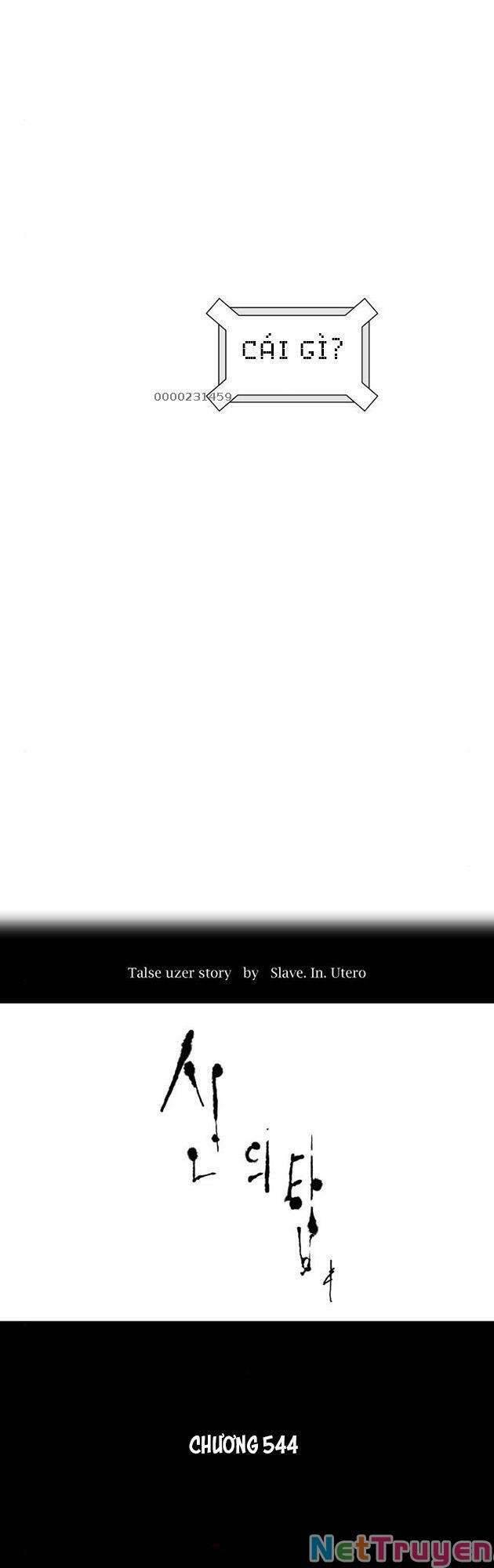 Tòa Tháp Bí Ẩn 2 Chapter 544 - Trang 2