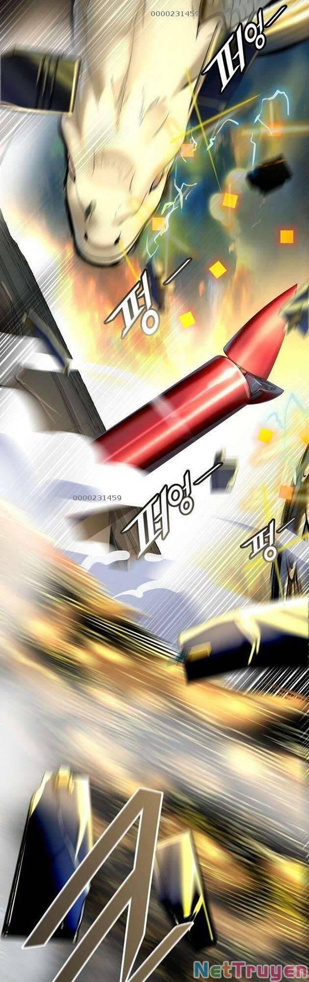 Tòa Tháp Bí Ẩn 2 Chapter 544 - Trang 2