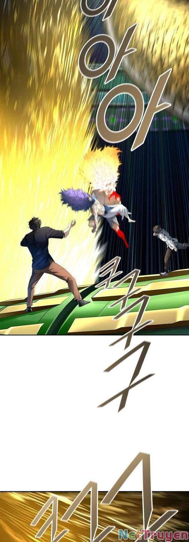 Tòa Tháp Bí Ẩn 2 Chapter 544 - Trang 2