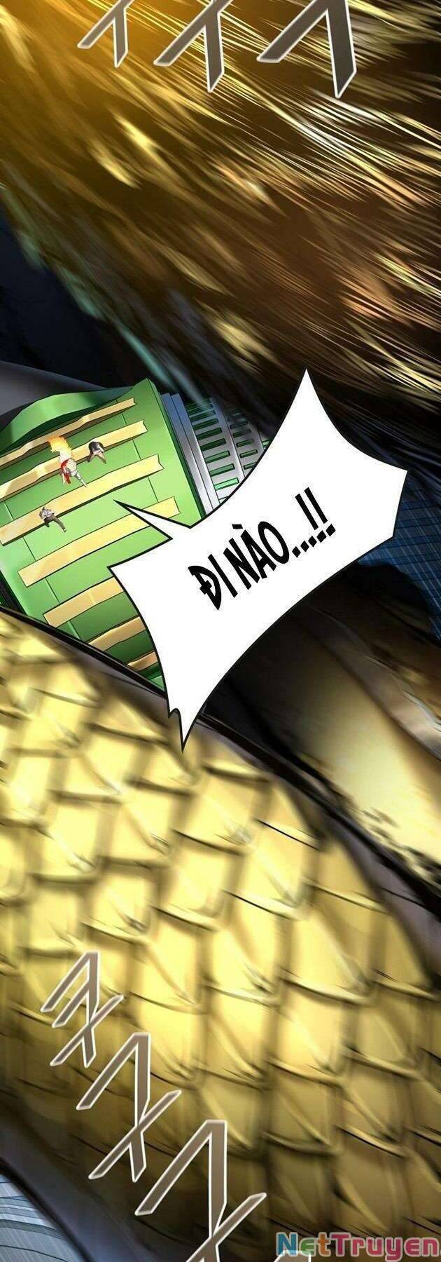 Tòa Tháp Bí Ẩn 2 Chapter 544 - Trang 2