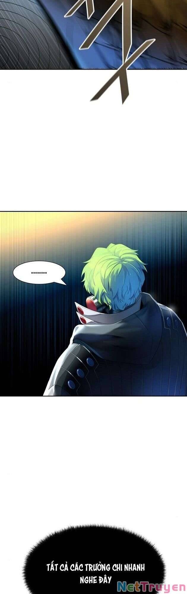 Tòa Tháp Bí Ẩn 2 Chapter 544 - Trang 2