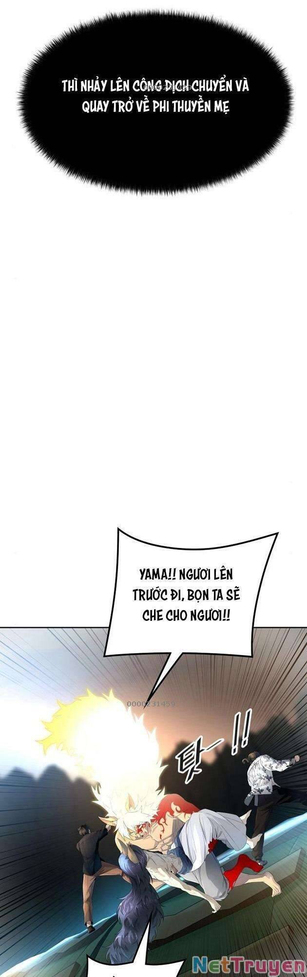Tòa Tháp Bí Ẩn 2 Chapter 544 - Trang 2