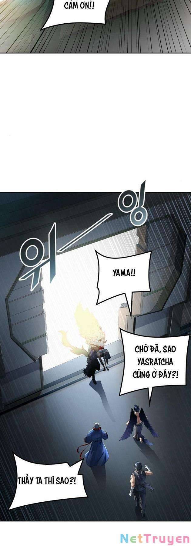 Tòa Tháp Bí Ẩn 2 Chapter 544 - Trang 2