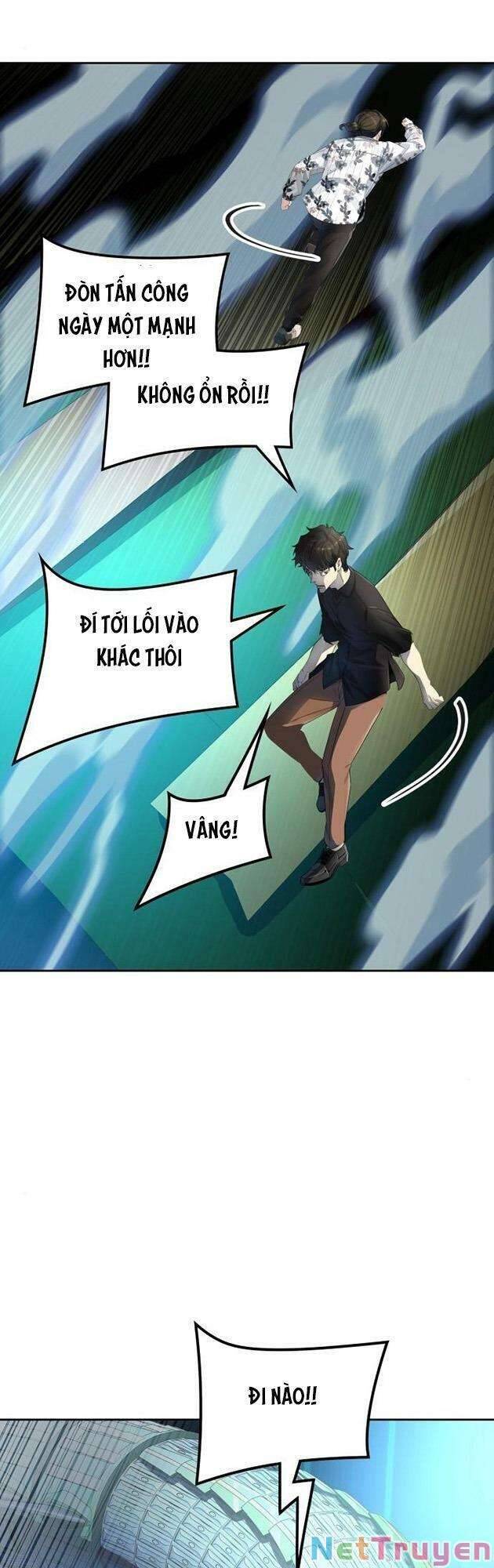 Tòa Tháp Bí Ẩn 2 Chapter 544 - Trang 2