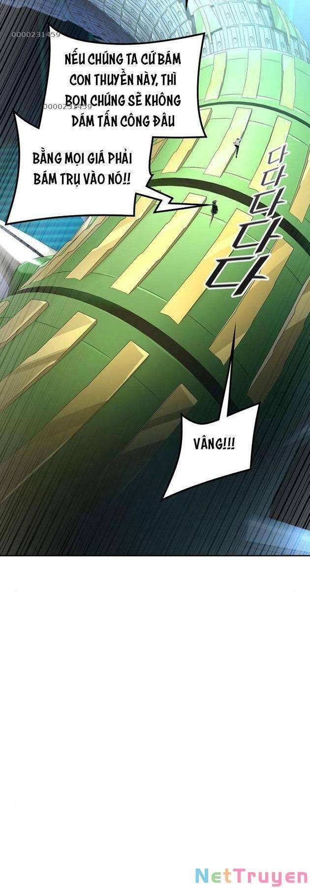 Tòa Tháp Bí Ẩn 2 Chapter 544 - Trang 2