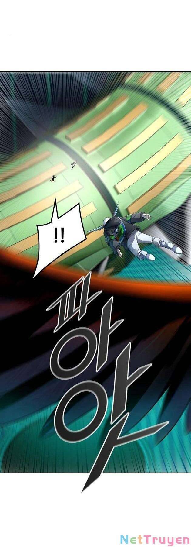 Tòa Tháp Bí Ẩn 2 Chapter 544 - Trang 2