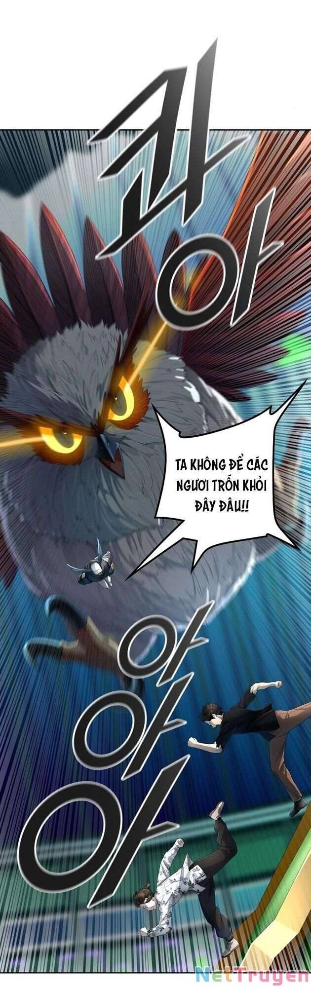 Tòa Tháp Bí Ẩn 2 Chapter 544 - Trang 2