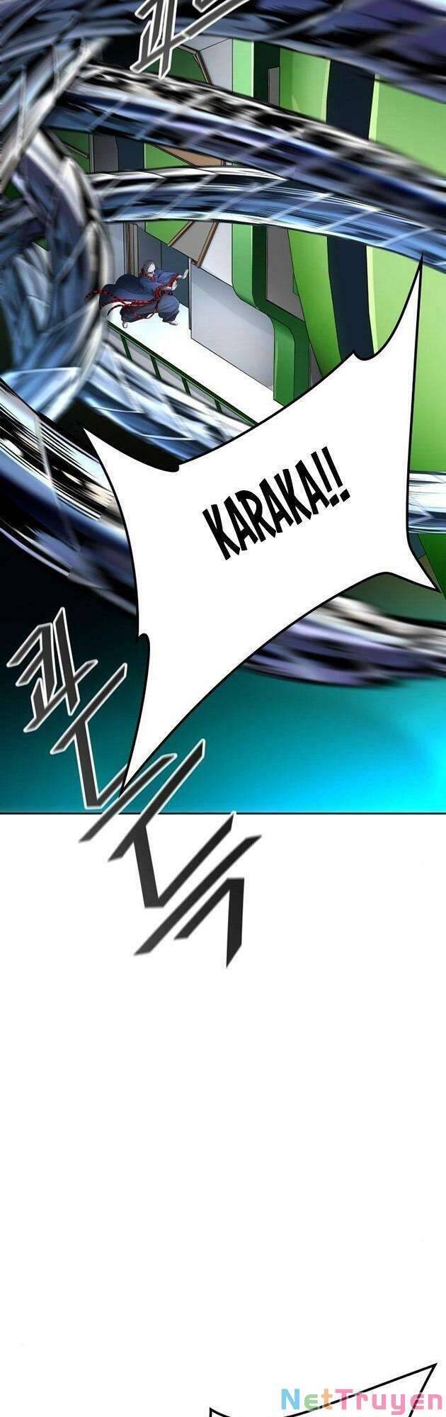 Tòa Tháp Bí Ẩn 2 Chapter 544 - Trang 2