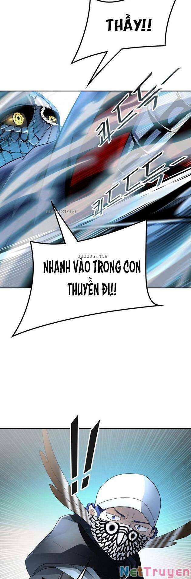 Tòa Tháp Bí Ẩn 2 Chapter 544 - Trang 2