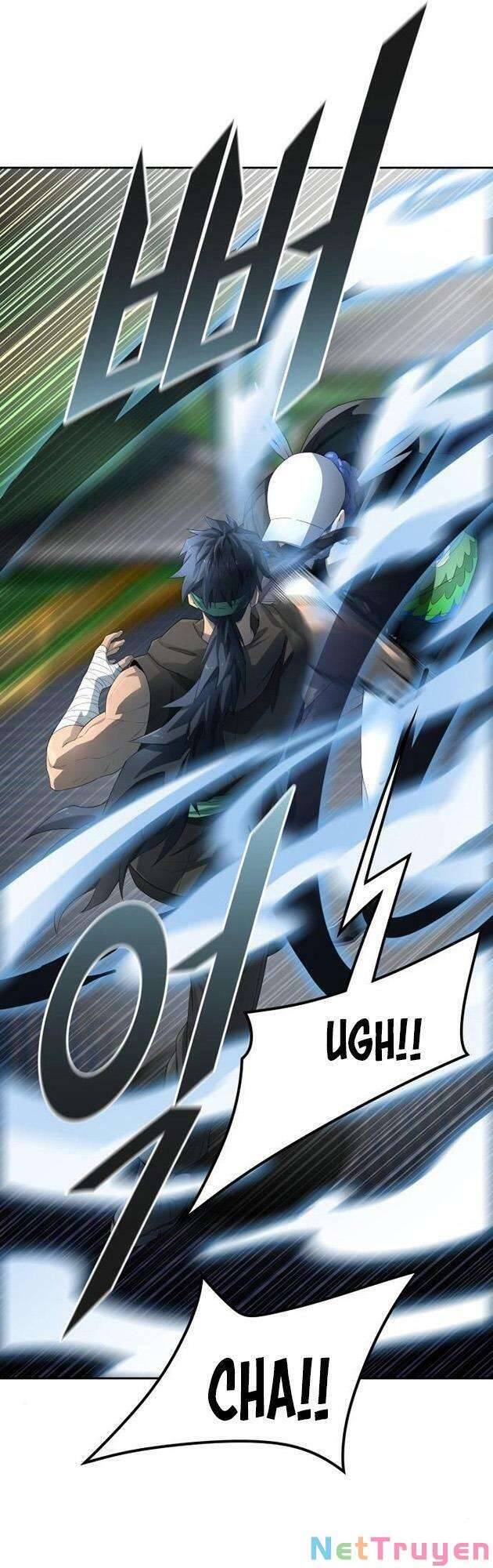 Tòa Tháp Bí Ẩn 2 Chapter 544 - Trang 2