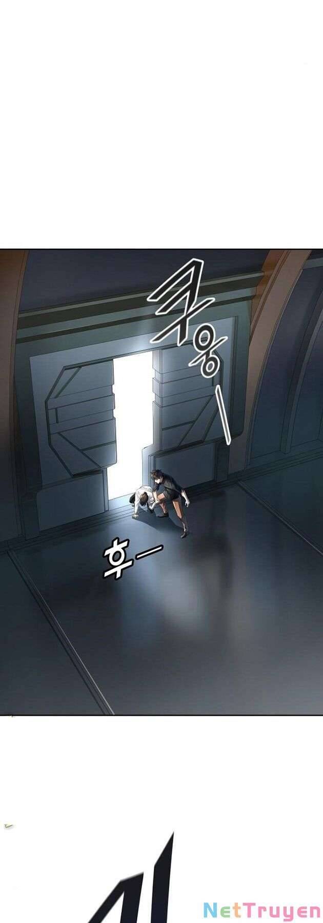 Tòa Tháp Bí Ẩn 2 Chapter 544 - Trang 2