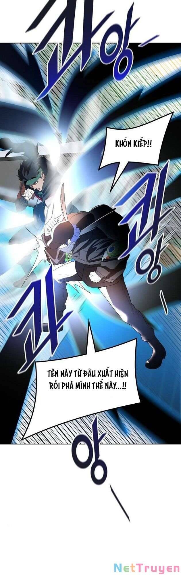 Tòa Tháp Bí Ẩn 2 Chapter 544 - Trang 2