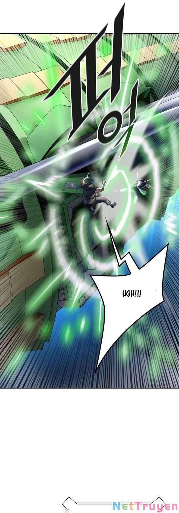 Tòa Tháp Bí Ẩn 2 Chapter 544 - Trang 2