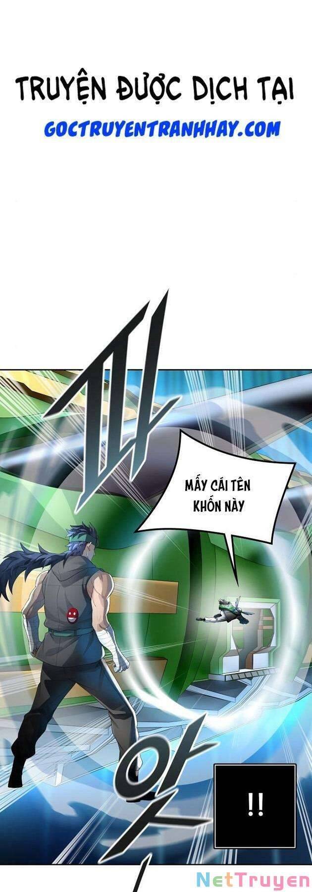 Tòa Tháp Bí Ẩn 2 Chapter 544 - Trang 2