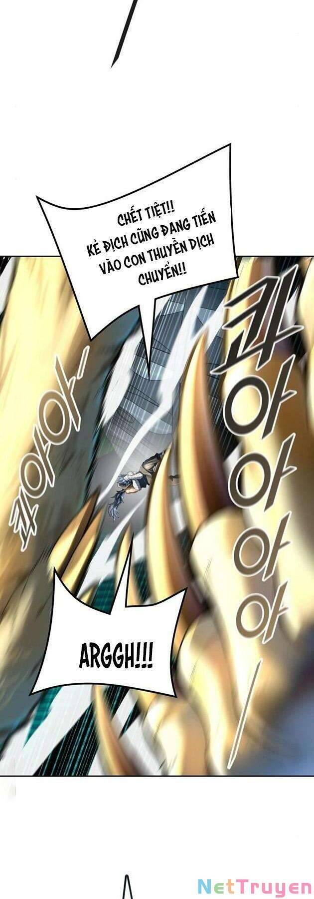 Tòa Tháp Bí Ẩn 2 Chapter 544 - Trang 2