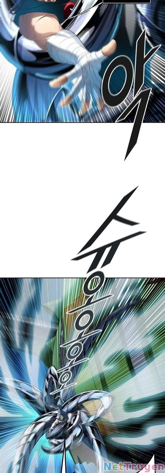 Tòa Tháp Bí Ẩn 2 Chapter 544 - Trang 2