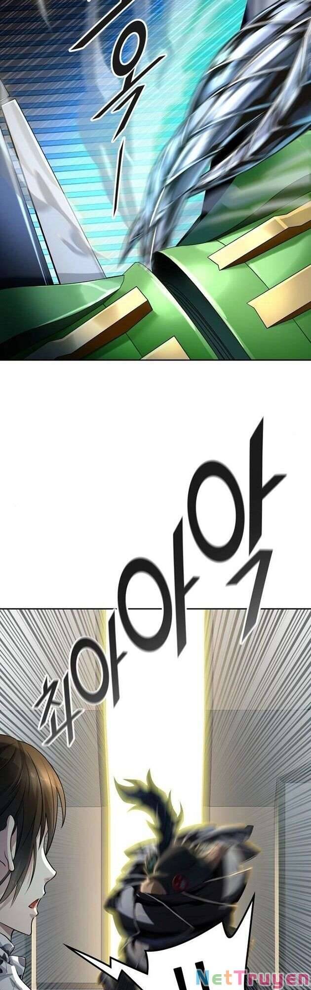 Tòa Tháp Bí Ẩn 2 Chapter 544 - Trang 2