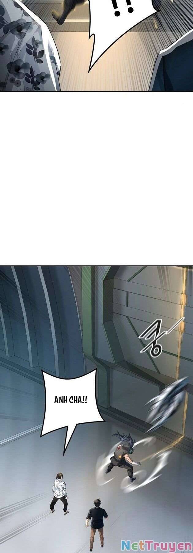 Tòa Tháp Bí Ẩn 2 Chapter 544 - Trang 2