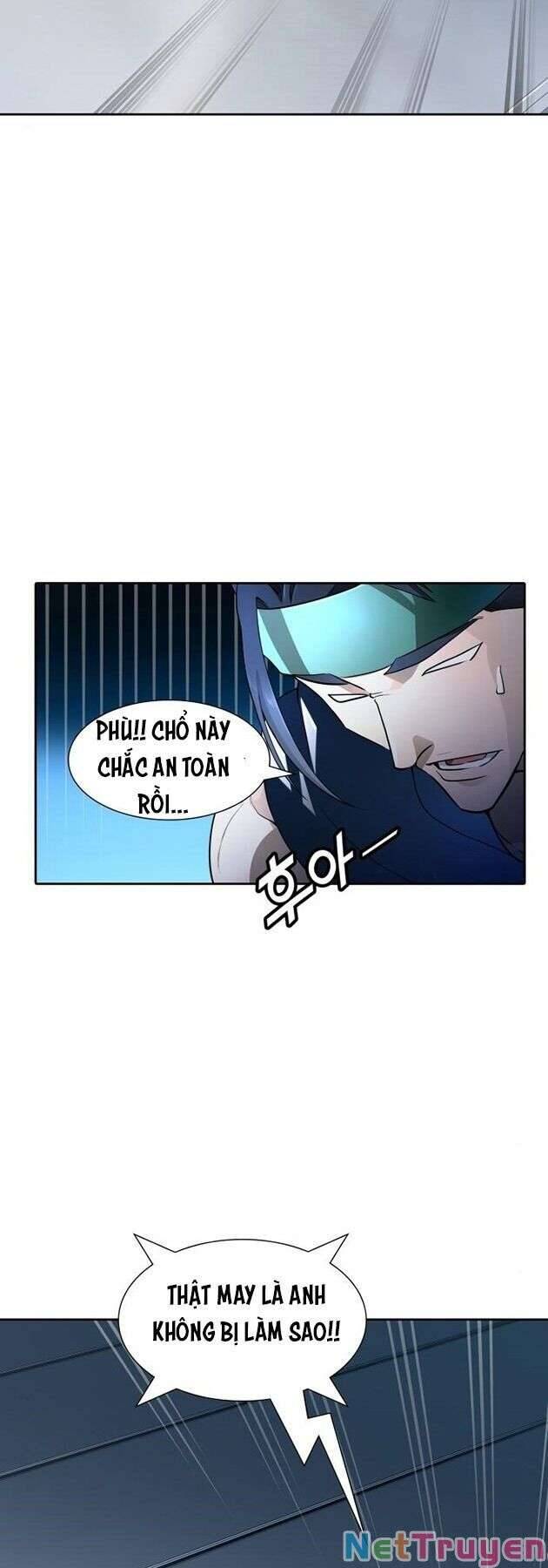 Tòa Tháp Bí Ẩn 2 Chapter 544 - Trang 2