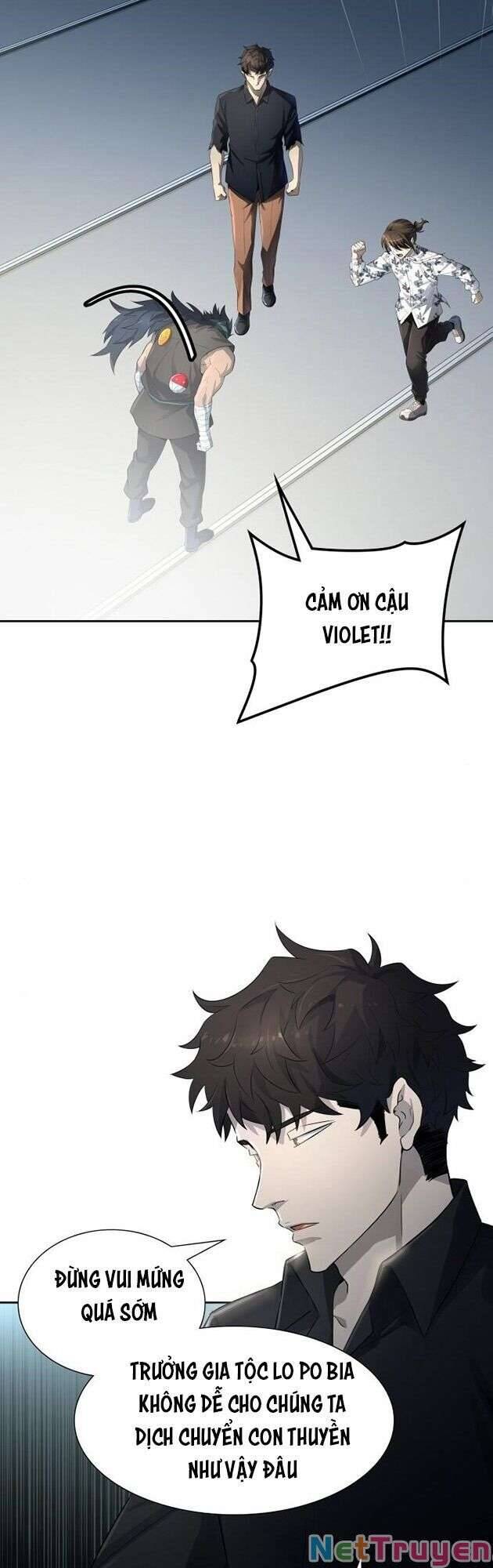 Tòa Tháp Bí Ẩn 2 Chapter 544 - Trang 2