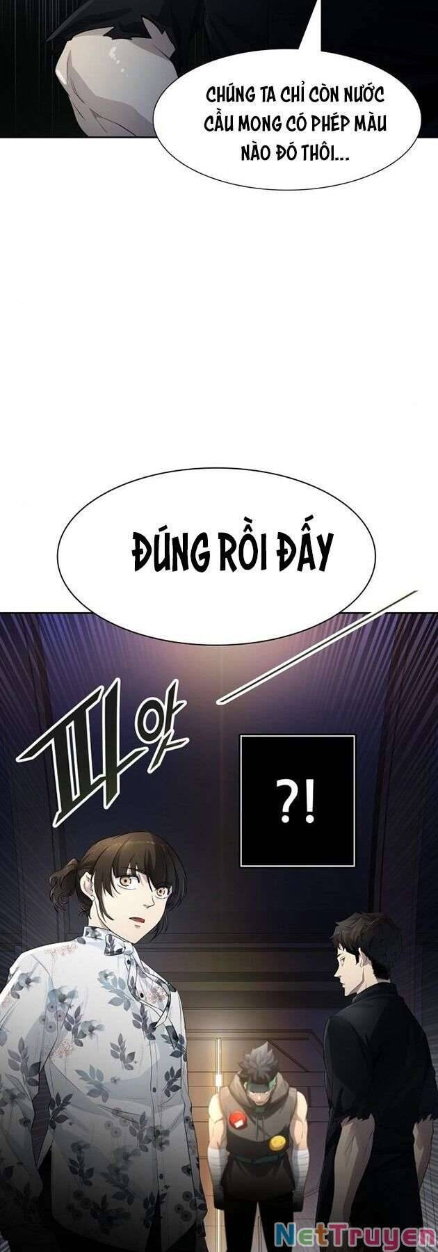 Tòa Tháp Bí Ẩn 2 Chapter 544 - Trang 2